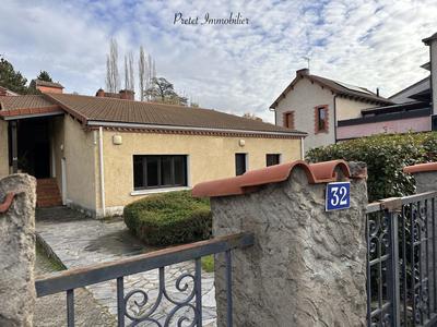 Local commercial - 99 m²