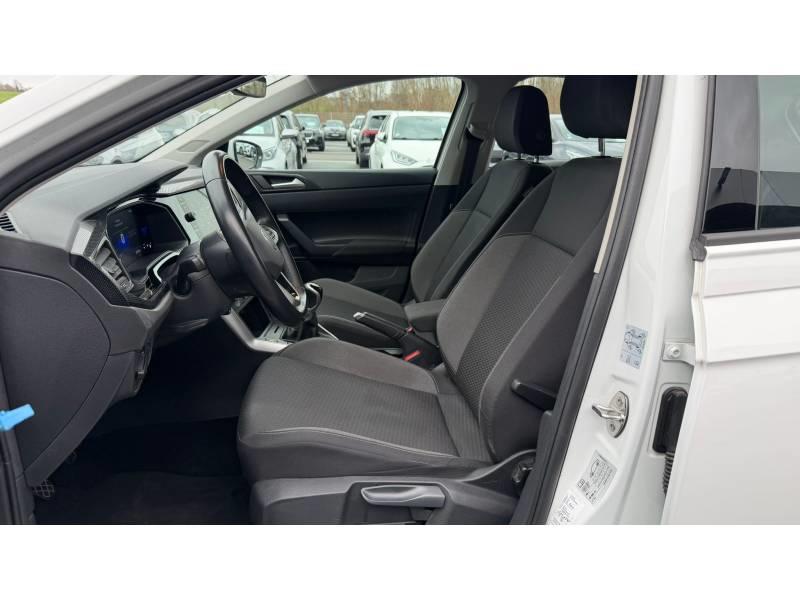 Volkswagen Polo 1.0 Tsi 95 s&amp;S Bvm5 Life