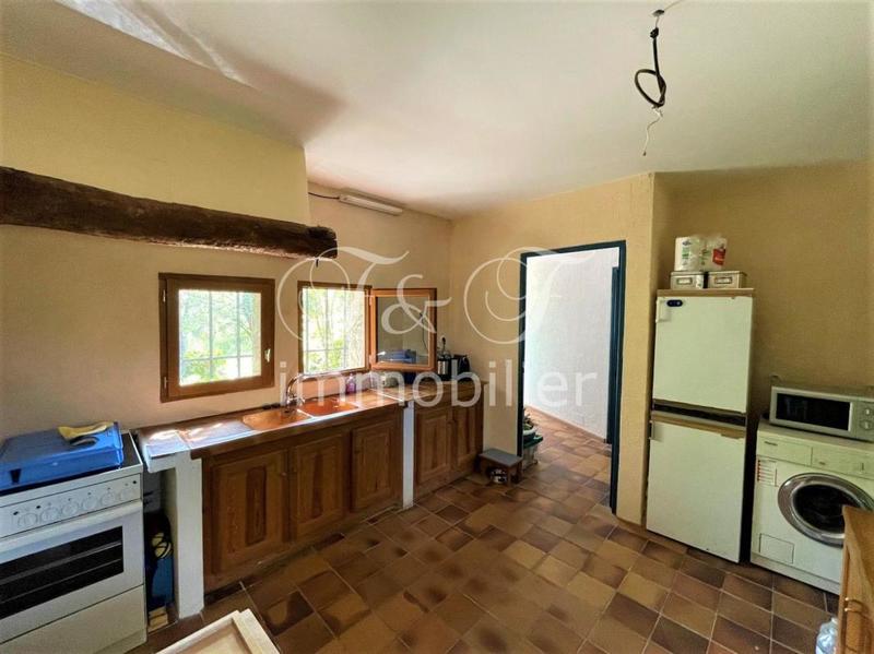 Maison de campagne - 98 m²