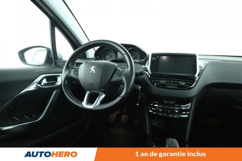 Peugeot 2008 1.2 PureTech Allure 110 ch
