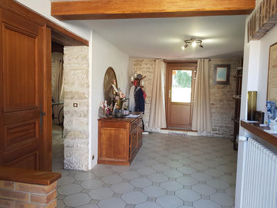 Maison - 196 m² - 6 pièces