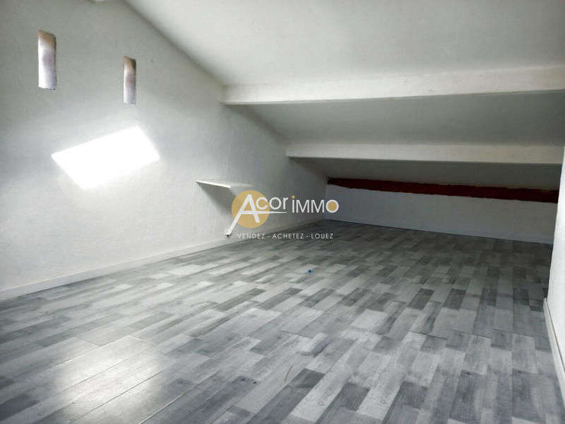 Appartement - 41 m² - 3 pièces