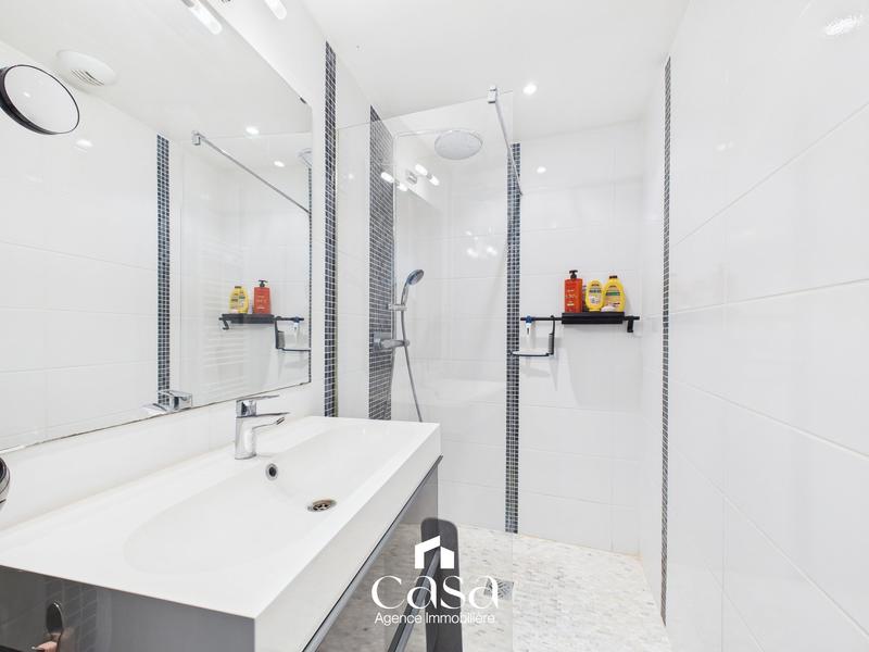 Maison ancienne - 122 m² - 5 pièces