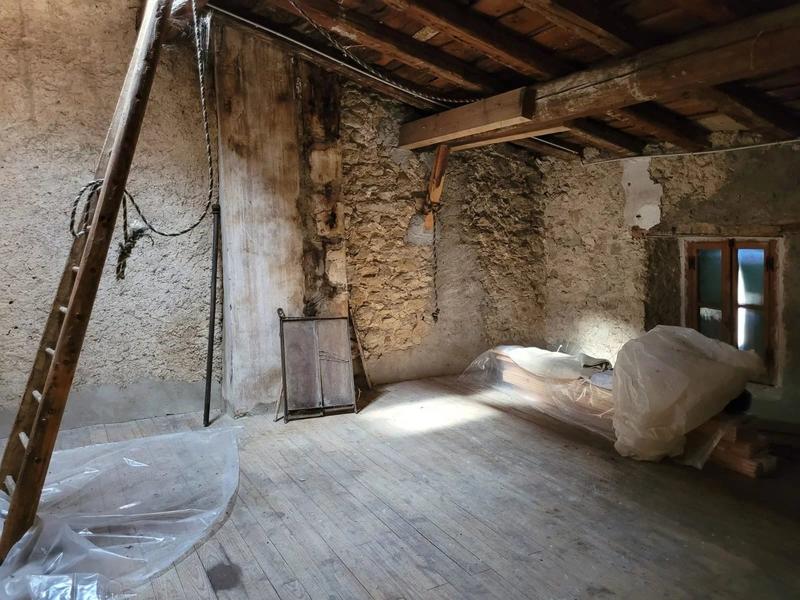 Maison - 148 m² - 5 pièces