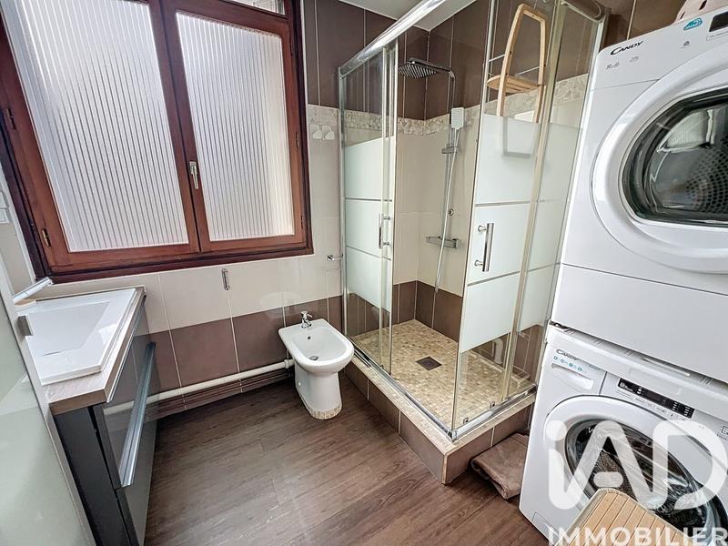 Appartement - 68 m² - 4 pièces