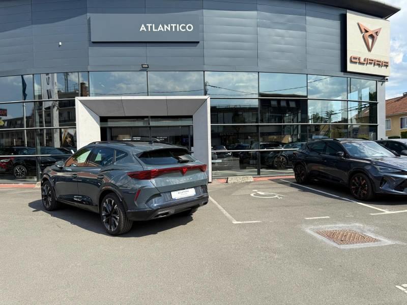 Cupra Formentor 1.5 eTSI Hybrid 150 ch Dsg7 V