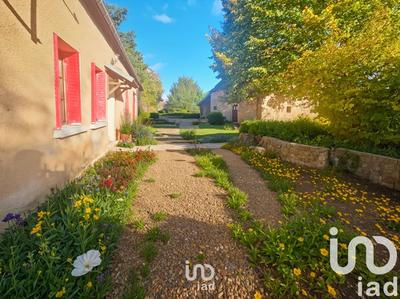 Maison - 145 m² - 5 pièces