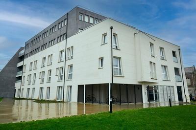 Studio - 19 m² - 1 pièce