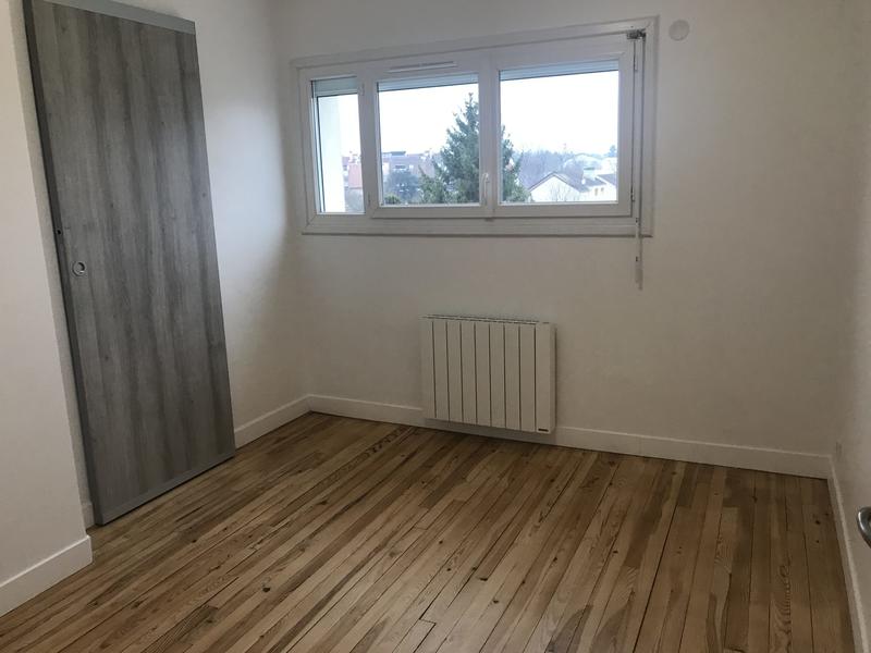 Appartement - 33 m² - 2 pièces