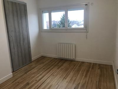 Appartement - 33 m² - 2 pièces