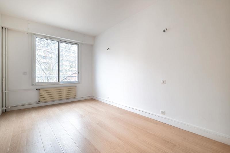 Appartement - 83 m² - 3 pièces