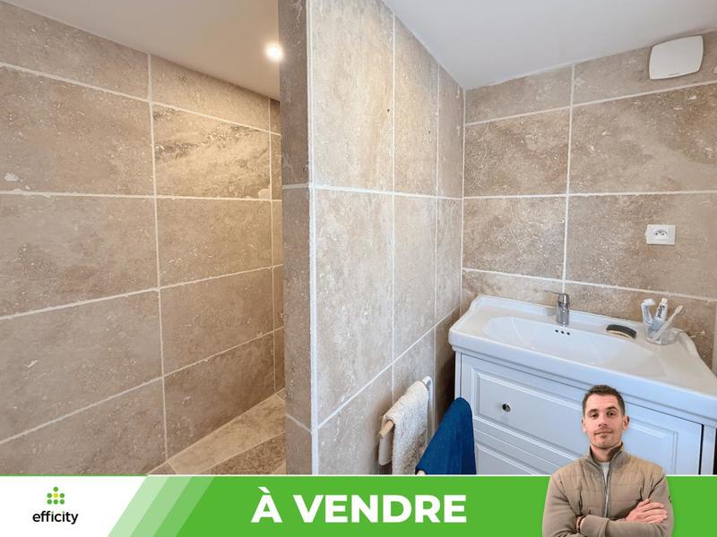 Maison de ville - 140 m² - 7 pièces