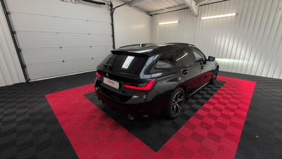 Bmw Série 3 Touring 320e 204ch m Sport Bva8 Hybride