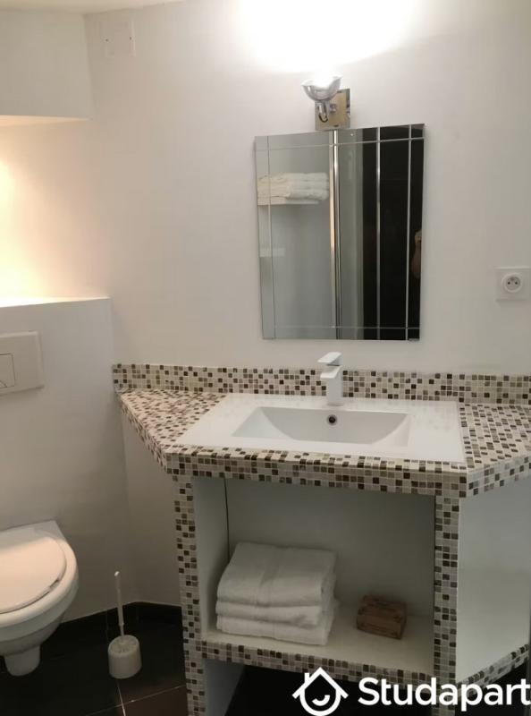 Appartement - 32 m² - 1 pièce