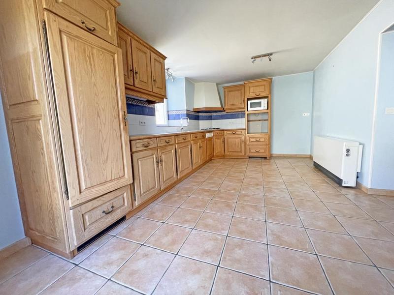 Maison - 205 m² - 4 pièces