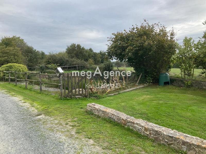 Maison - 101 m² - 5 pièces