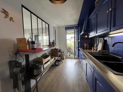 Appartement - 68 m² - 3 pièces