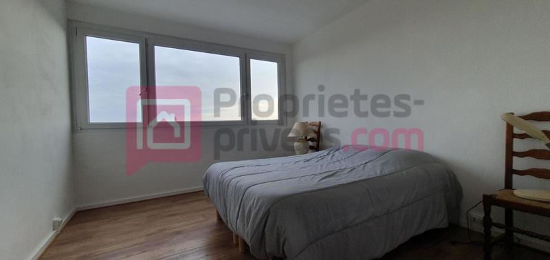 Appartement - 67 m² - 4 pièces