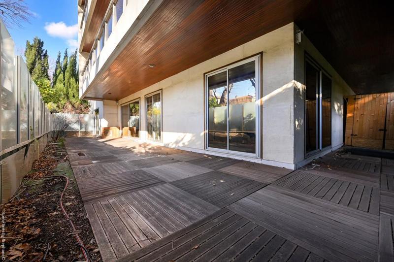 Appartement - 150 m² - 5 pièces