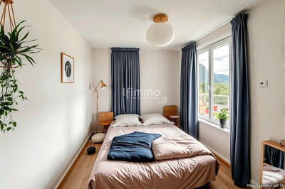 Maison - 144 m² - 7 pièces