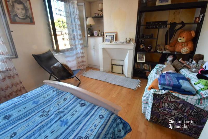 Maison - 94 m² - 4 pièces