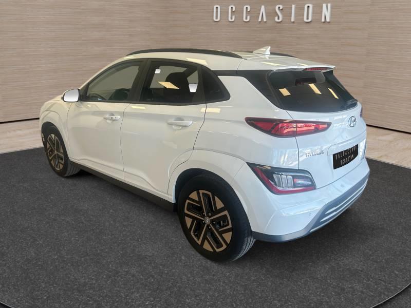 Hyundai Kona Electrique 39 kWh - 136 ch Executive