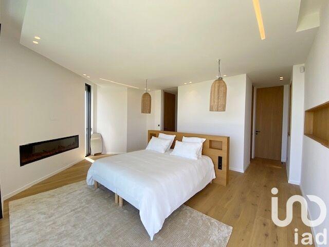 Maison de maîtres - 482 m² - 8 pièces