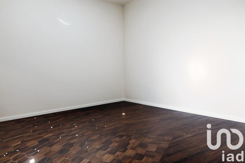 Maison - 66 m² - 3 pièces