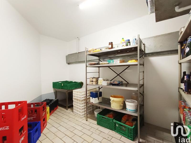 Local commercial - 200 m²