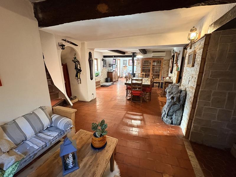 Villa - 120 m² - 4 pièces