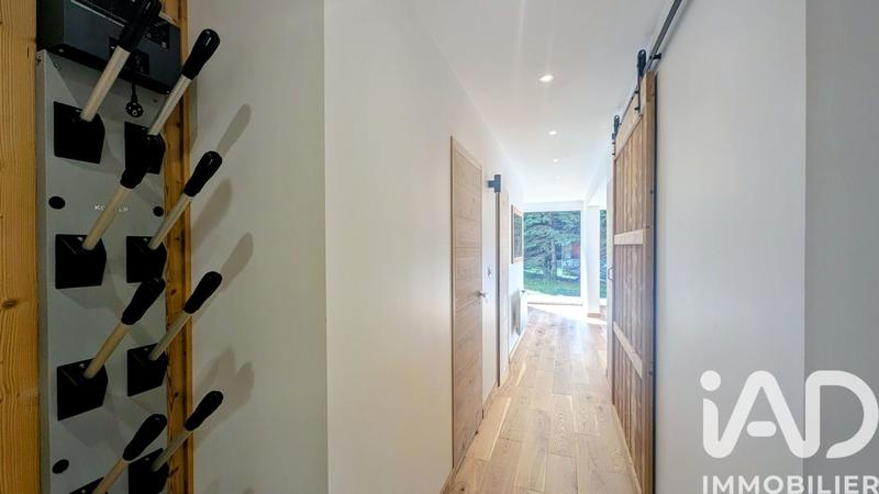 Appartement - 62 m² - 4 pièces