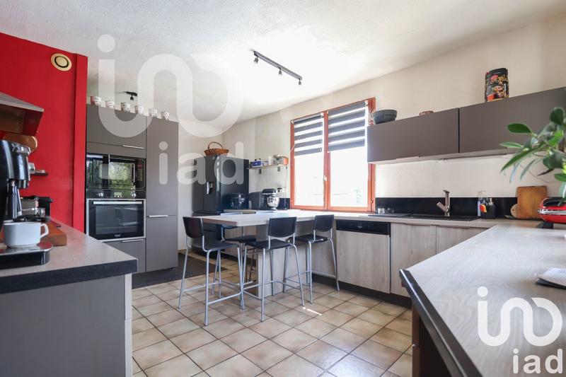 Maison - 130 m² - 4 pièces