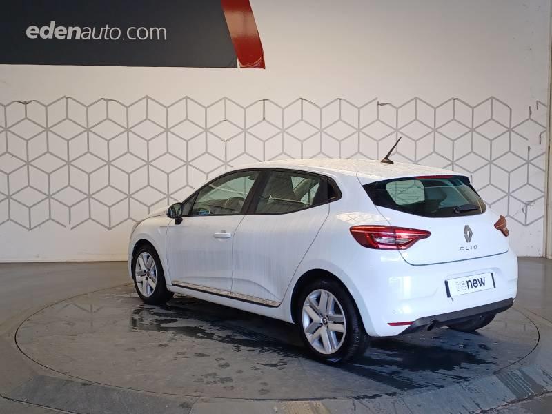 Renault Clio Blue dCi 100 - 21n Business