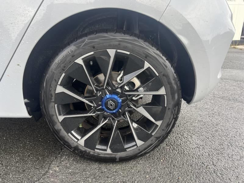 Renault Clio TCe 90 ch Gsr2 Esprit Alpine