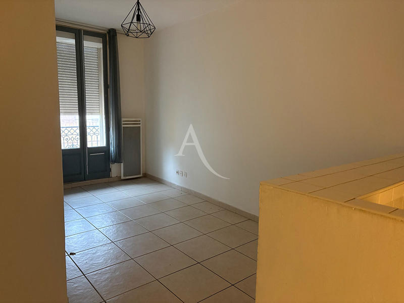 Appartement - 33 m² - 2 pièces