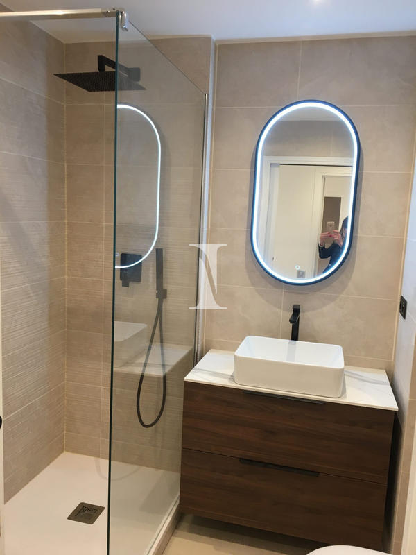 Appartement - 52 m² - 2 pièces