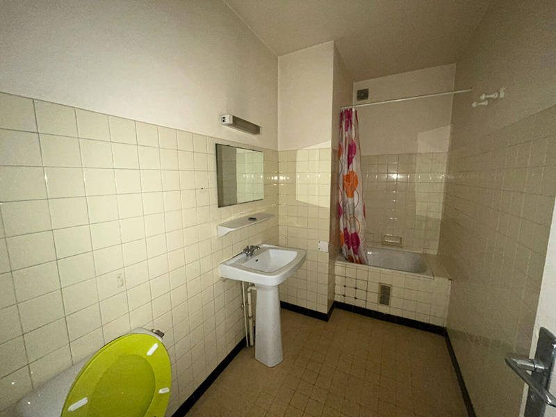 Appartement - 36 m² - 1 pièce