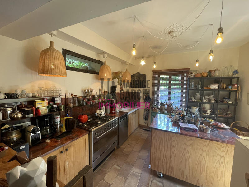 Maison - 148 m² - 5 pièces