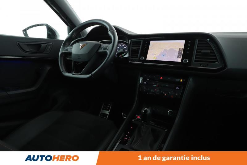 Cupra Ateca 2.0 Tsi 4Drive Dsg7 300 ch