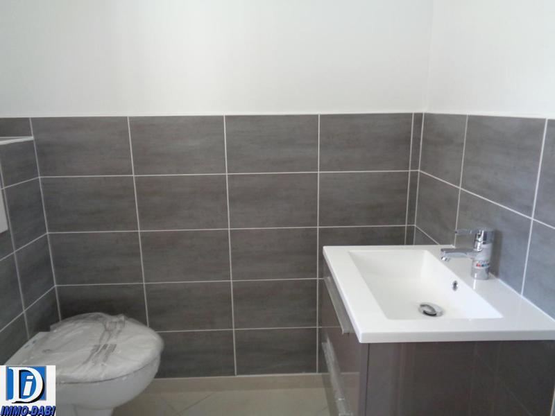 Villa - 100 m² - 4 pièces