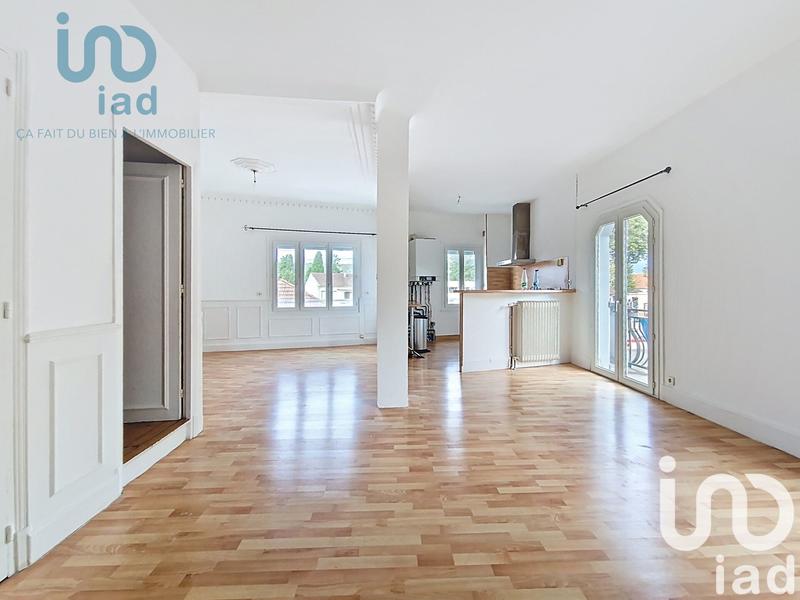 Maison de ville - 240 m² - 6 pièces