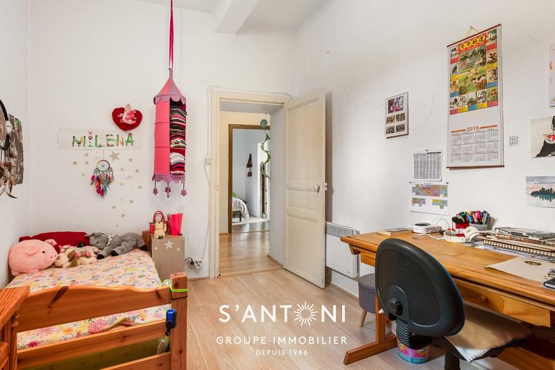 Maison - 134 m² - 5 pièces