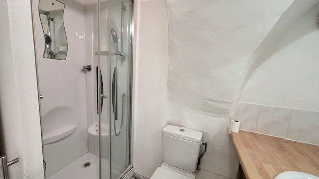 Studio - 24 m² - 1 pièce