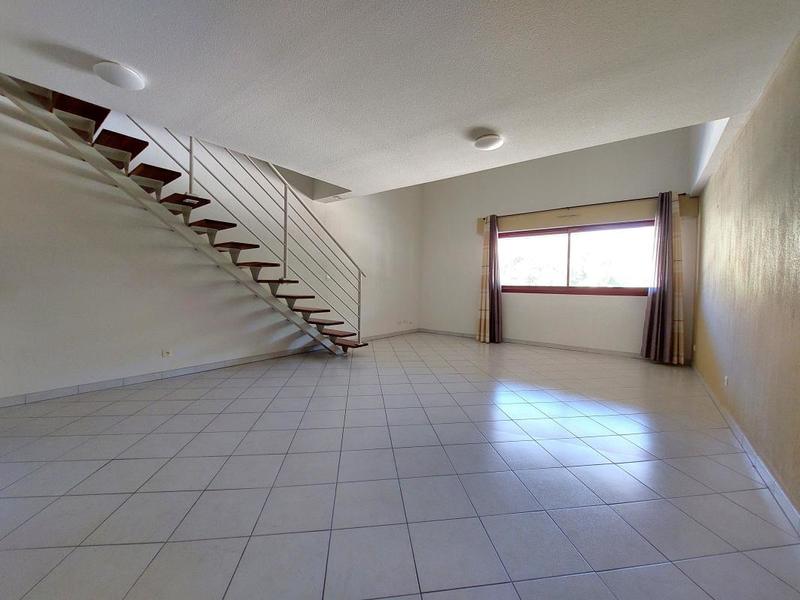 Duplex - 67 m² - 2 pièces