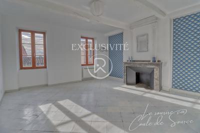 Maison de ville - 83 m² - 4 pièces