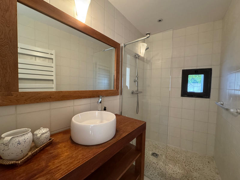 Appartement - 156 m² - 5 pièces