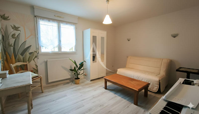 Viager - Maison - 127 m² - 7 pièces