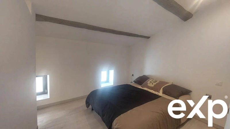 Maison traditionnelle - 84 m² - 4 pièces