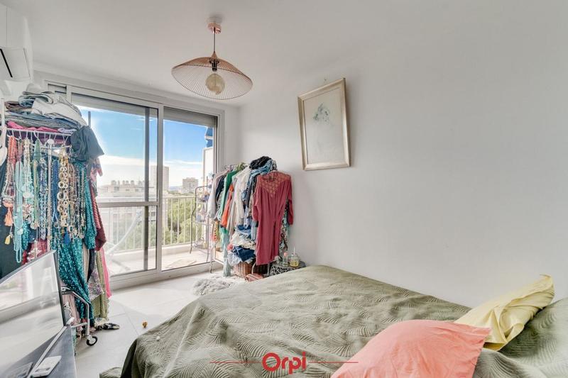 Appartement - 87 m² - 4 pièces