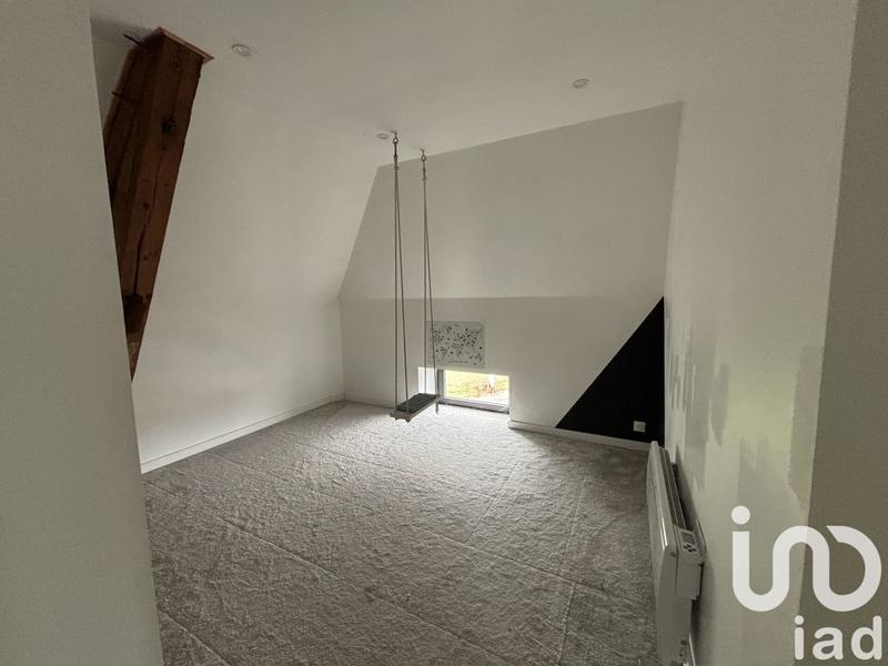 Maison - 190 m² - 7 pièces